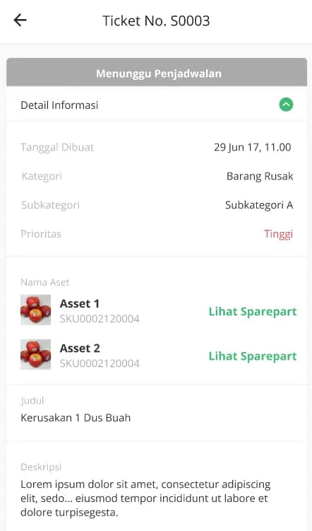 salesman login di sales app distri