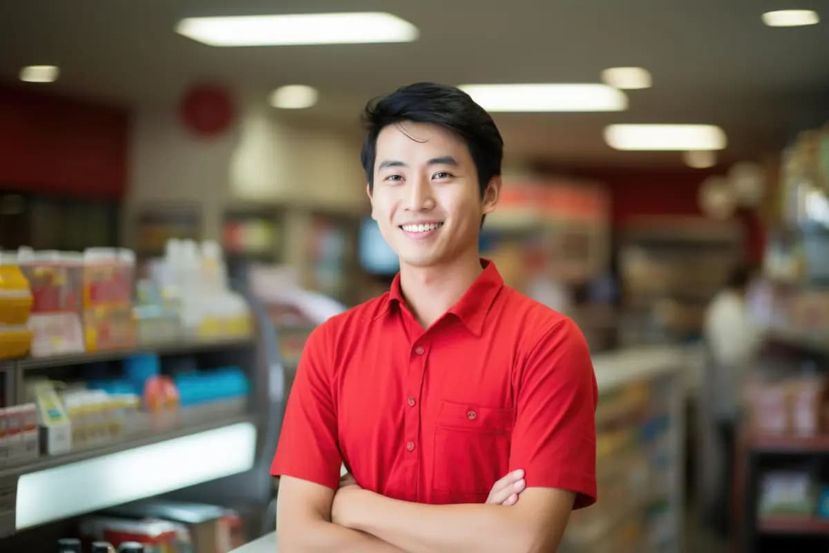 Apa itu Canvasser?
