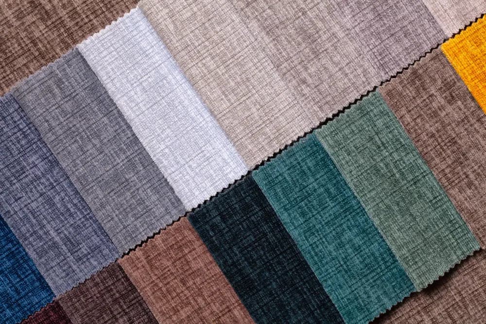 1. Bahan Mentah atau Bahan Baku