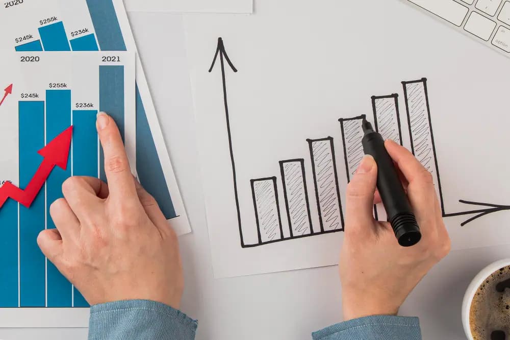 2. KPI Non-Finansial