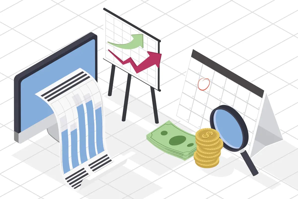 3. Mempermudah Manajemen Budget