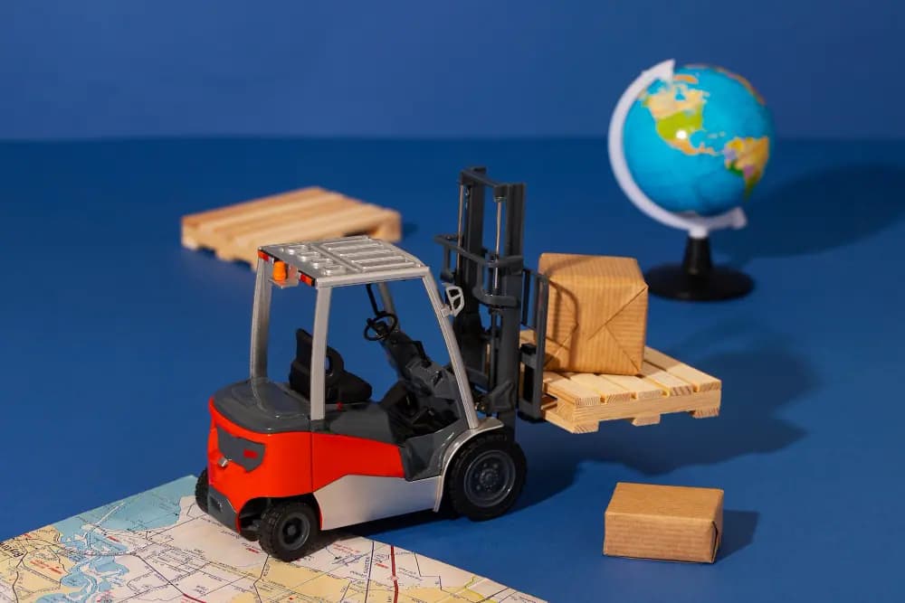 Tujuan Logistik