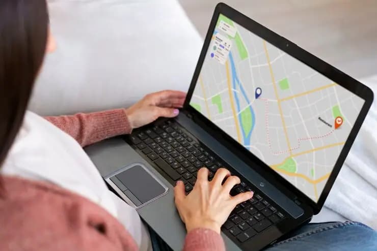 Rekomendasi Aplikasi Tracking
