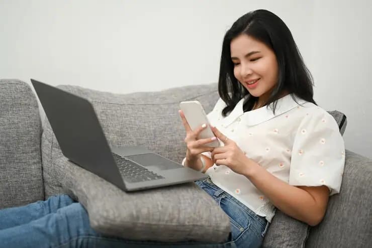 7. Penggunaan Teknologi