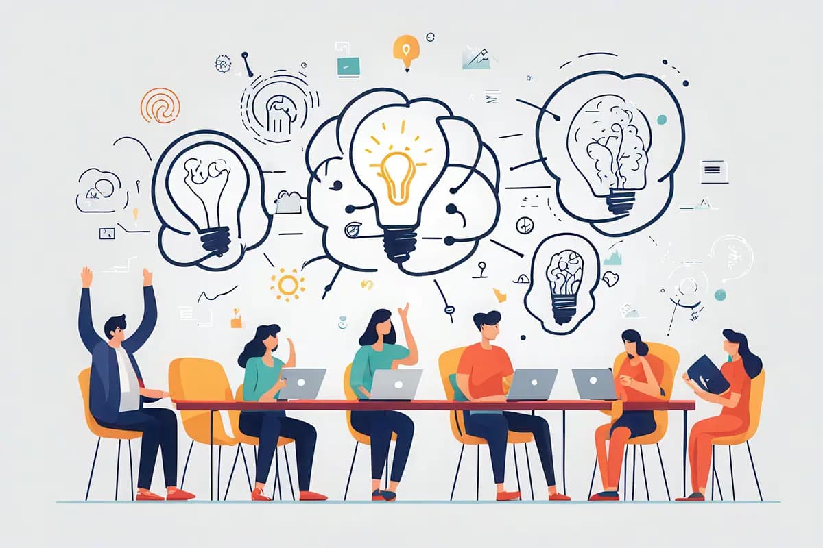 5. Brainstorming