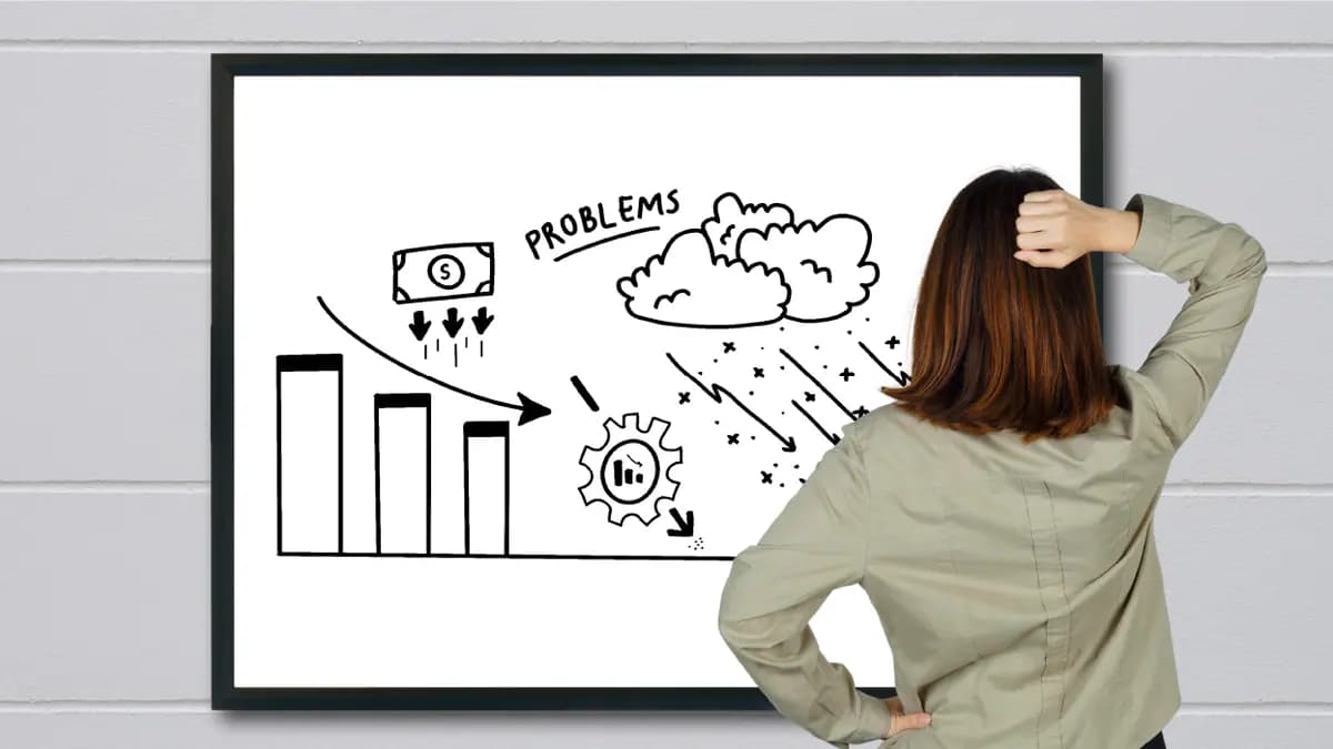 3 Contoh Masalah Bisnis dan Solusinya
