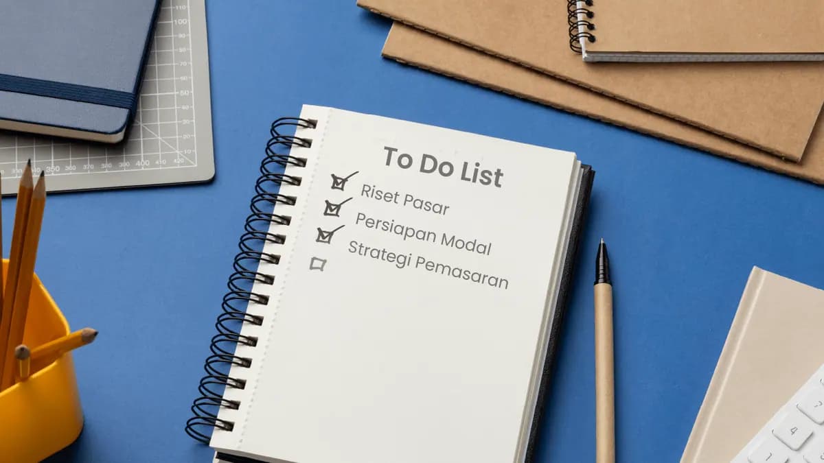 IMPORTANT! Build a Business with These 4 Initial Steps