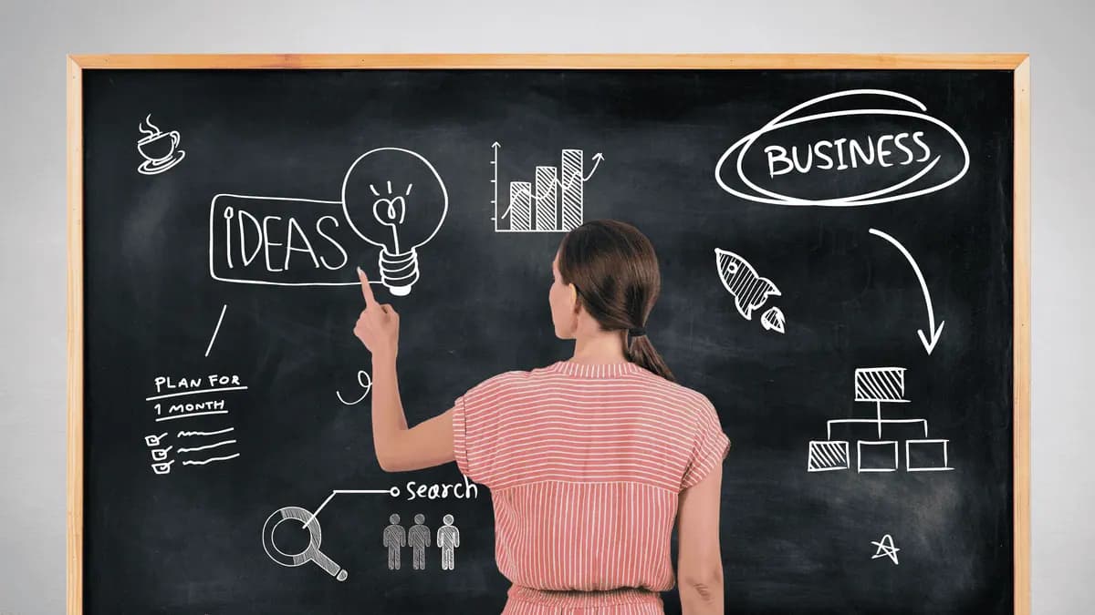 6 Reasons Why You Should Start a Business Right Now!