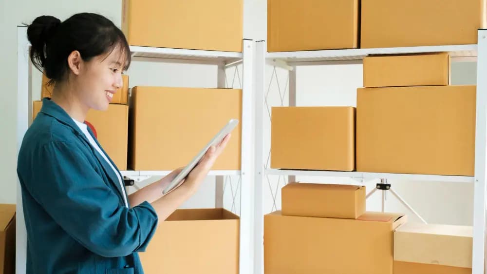 Apa itu Inventory? Pelajari Arti, Jenis, dan Tujuannya