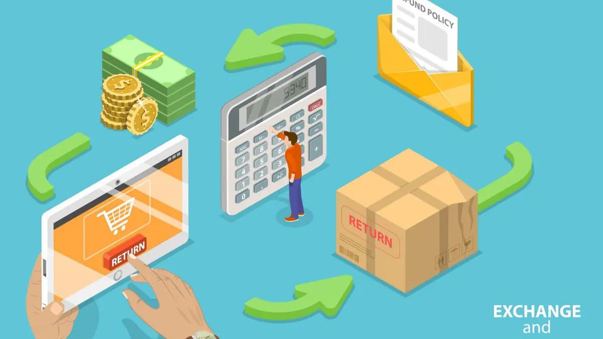 Apa itu Retur? Ini Pengertian dan Cara Menanganinya