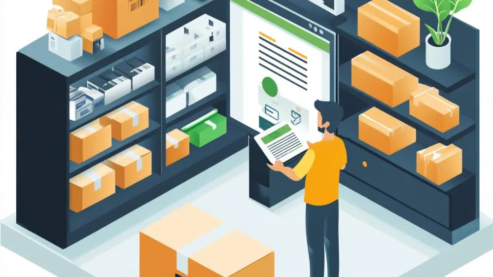 Aplikasi Stok Barang: Keunggulan dan Rekomendasinya