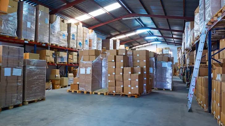 Distributor Adalah dan Contohnya: Pahami Definisi dan Jenisnya