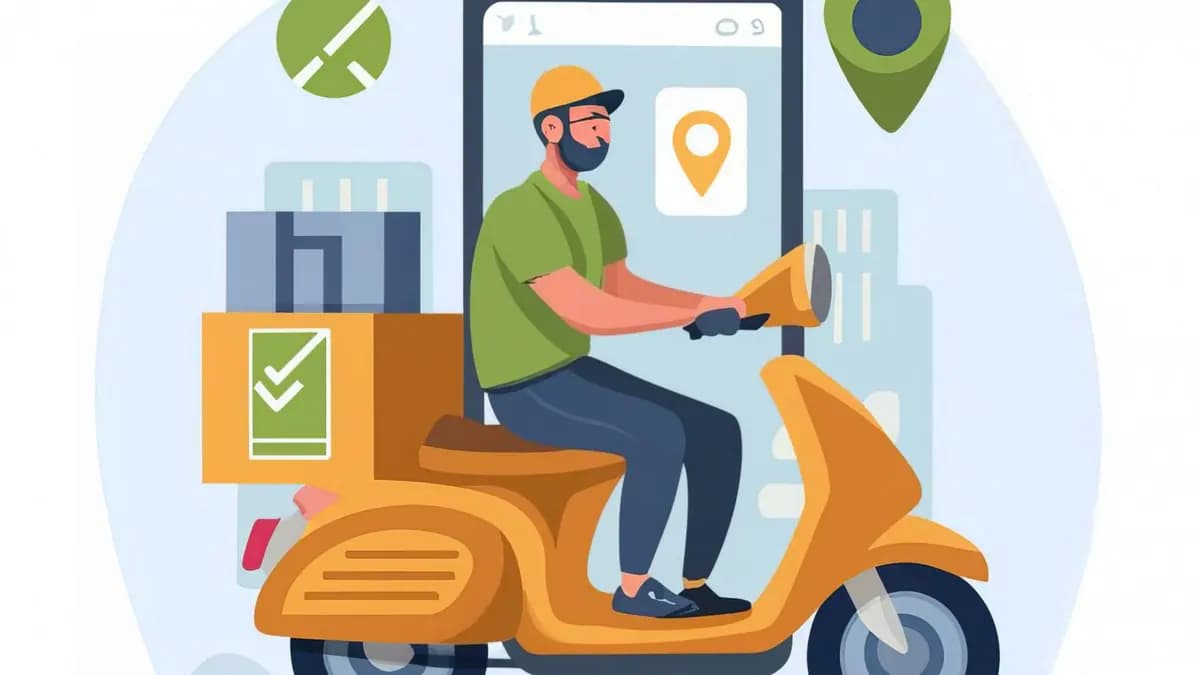 Estimasi Pengantaran Adalah: Arti, Faktor, dan Manfaatnya untuk Pelanggan