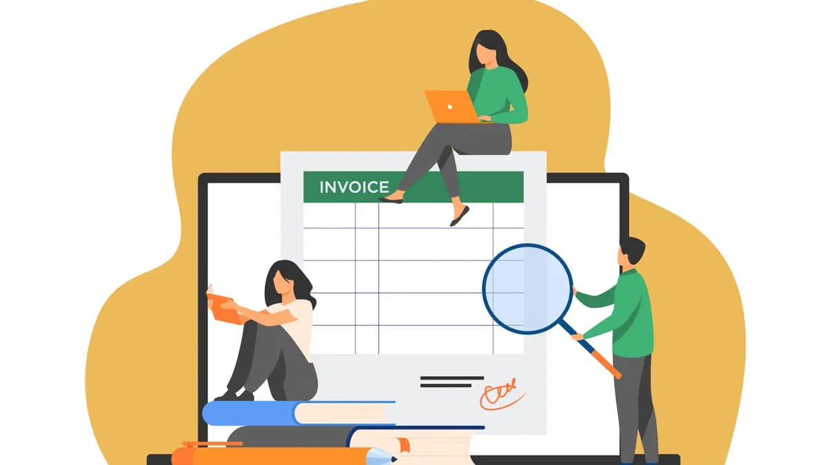 All about Invoices: Definition, Functions, Types, Components and Benefits for Business