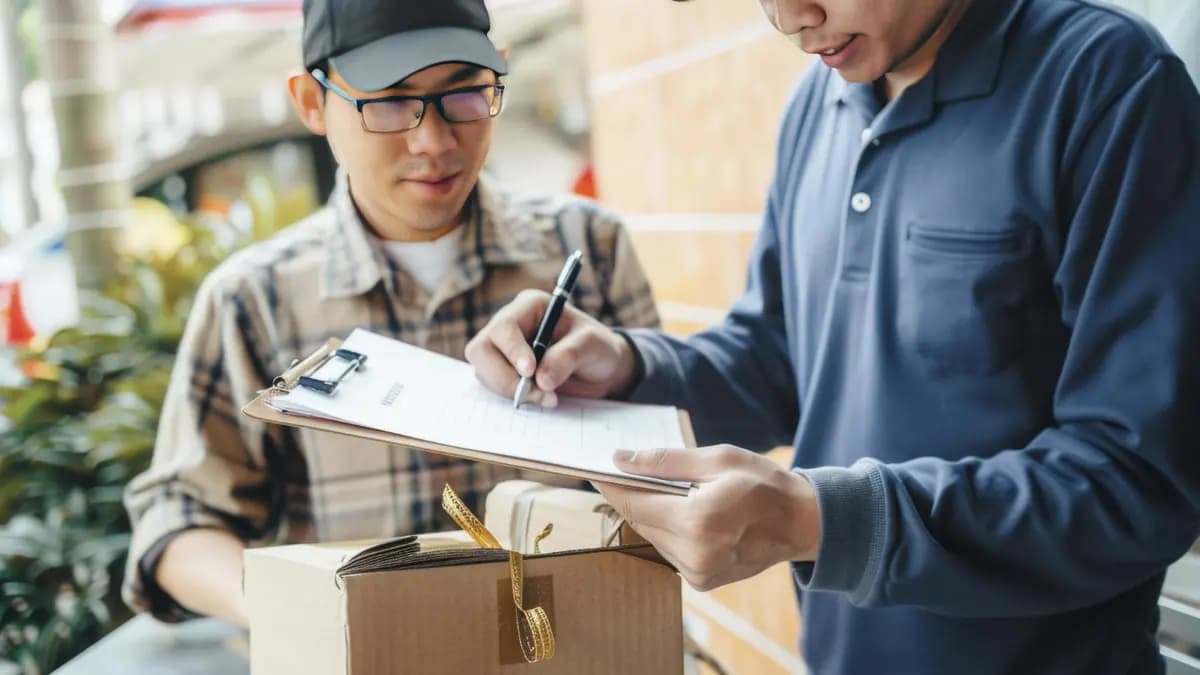 Last Mile Adalah: Definisi, Alur, Peran Penting, dan Tipsnya