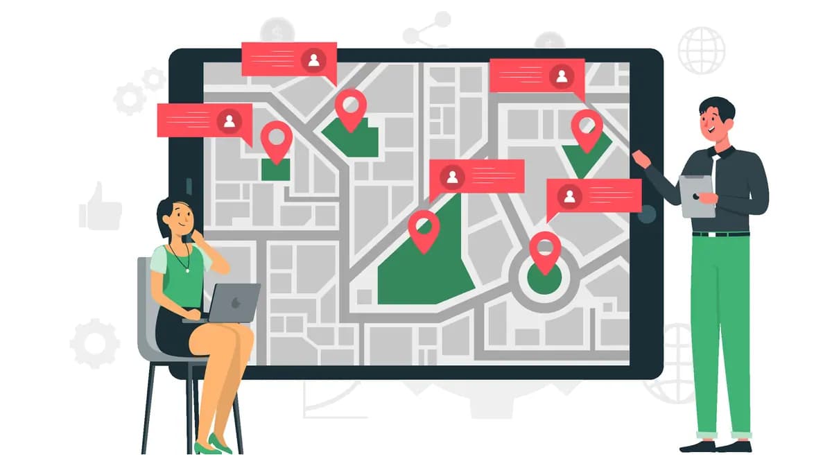 Perlukah Bisnis Melakukan Sales Monitoring untuk Tim Lapangan?
