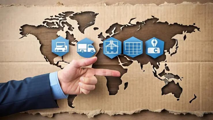 Mengenal Distribution Management System Dan Manfaatnya