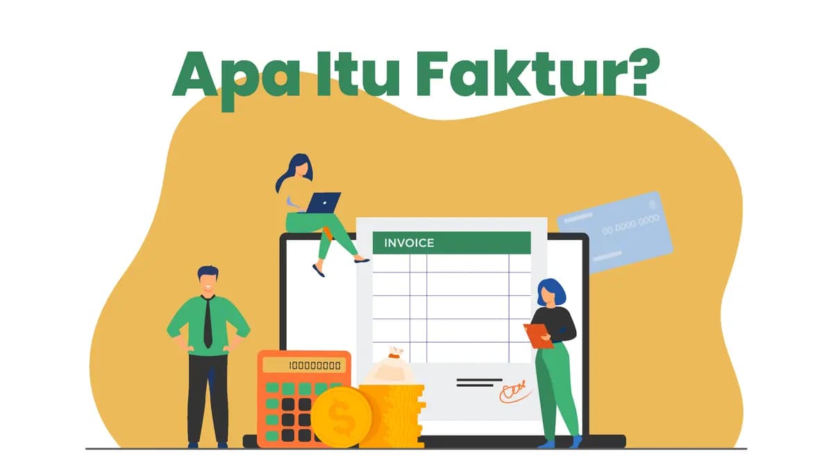 4 Perbedaan Purchase Order dan Sales Order
