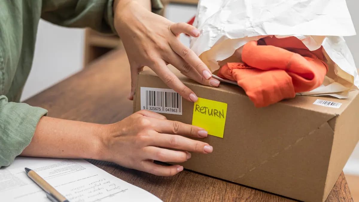 Purchase Return Adalah: Pengertian, Fungsi, dan Cara Mengelola