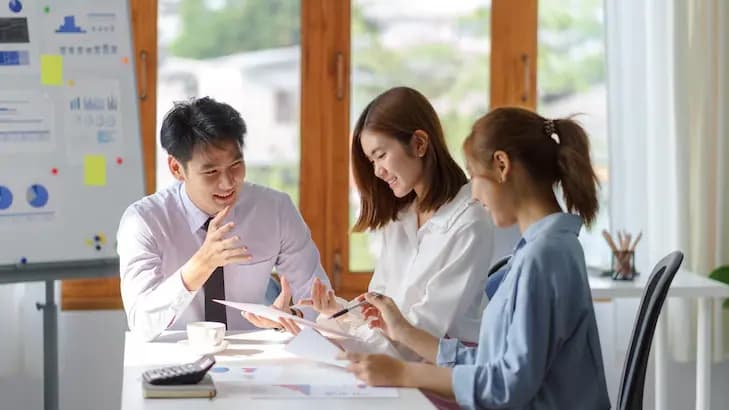 Sales Canvasser Adalah: Pahami Definisi, Tanggung Jawab , Dan Fungsinya