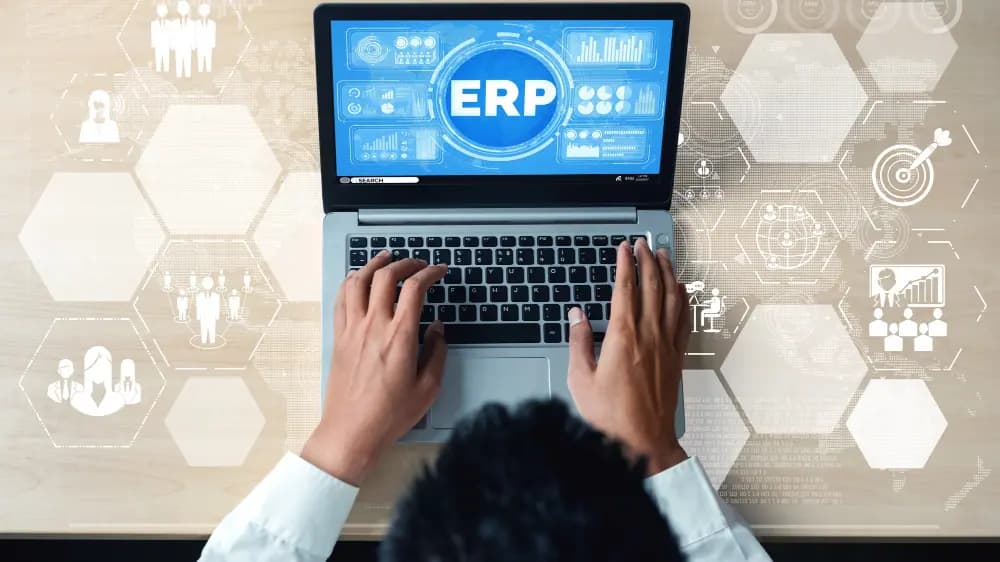 Sistem ERP Adalah: Definisi, Fungsi, Jenis, dan Manfaat Pentingnya