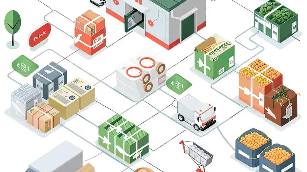 Sortir Barang Adalah: Ini Definisi, Tujuan, dan Tahapan