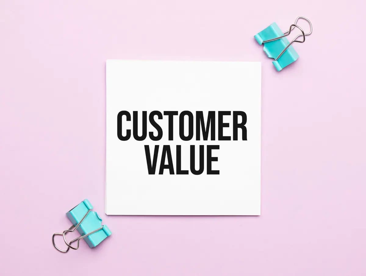 Customer Value Adalah