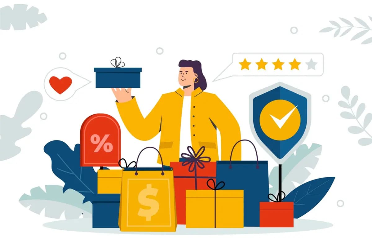 7. Reputasi Perusahaan Untuk Bisnis