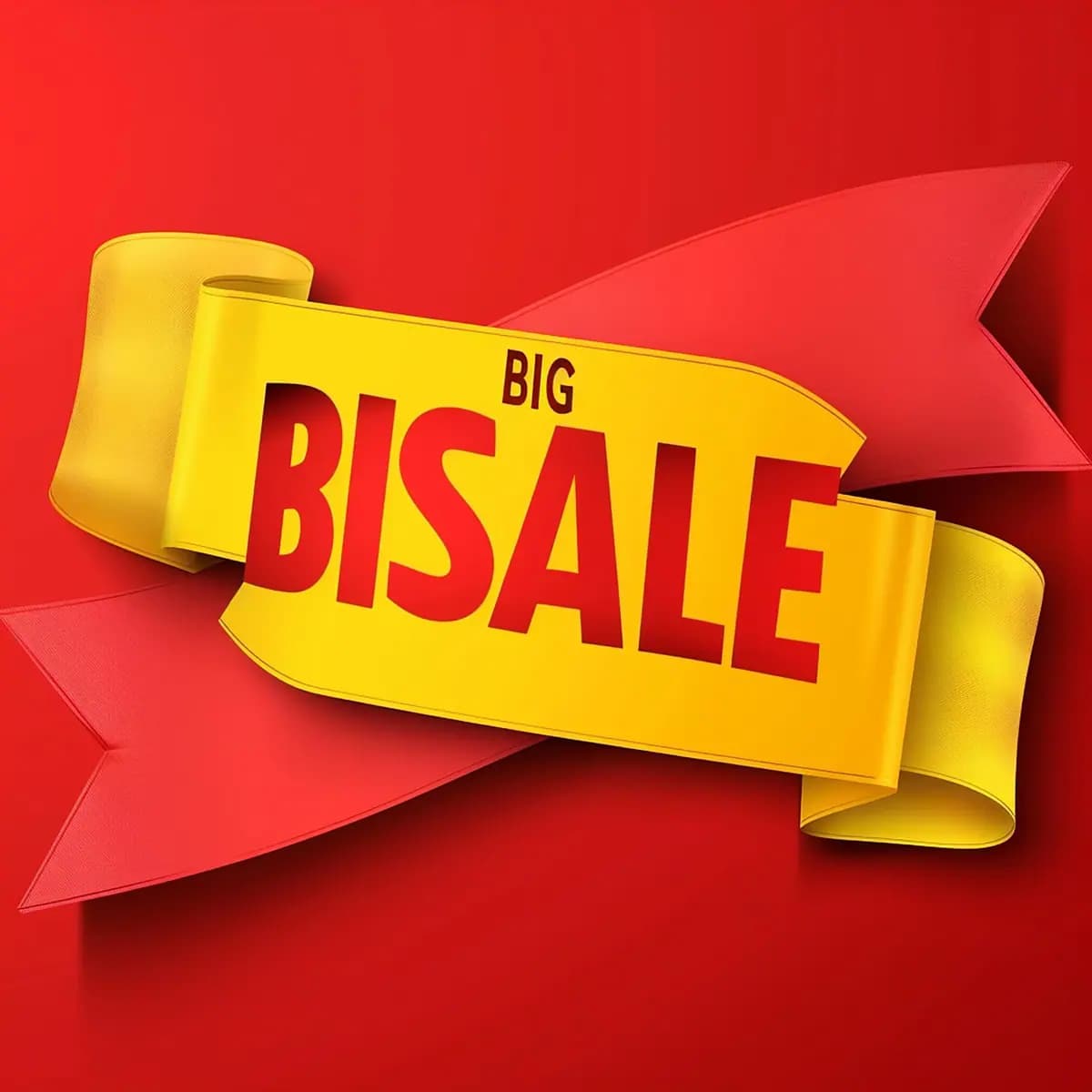 1. Memberikan Diskon Besar