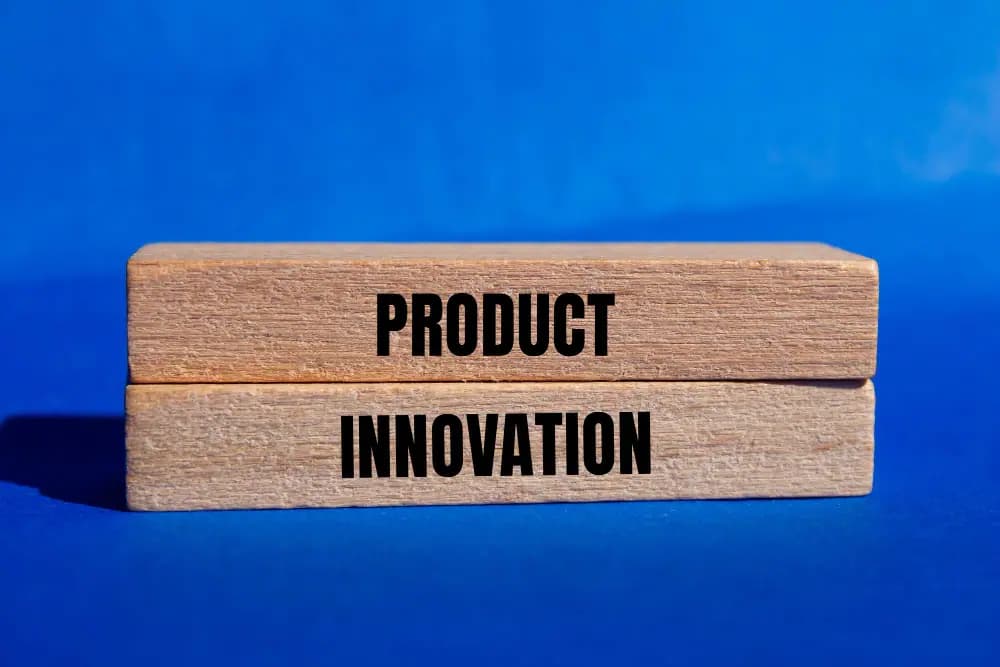1. Menciptakan Inovasi Produk
