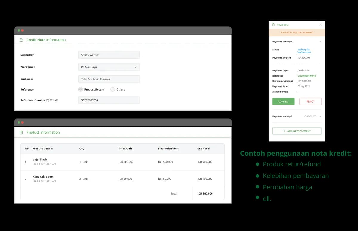 "Next Level" Distribution System - Let's Explore New Distribution Features!