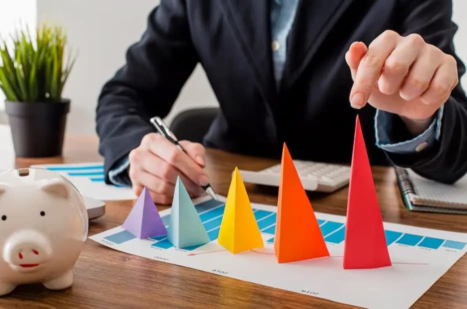 5. Mendukung Eksistensi Bisnis