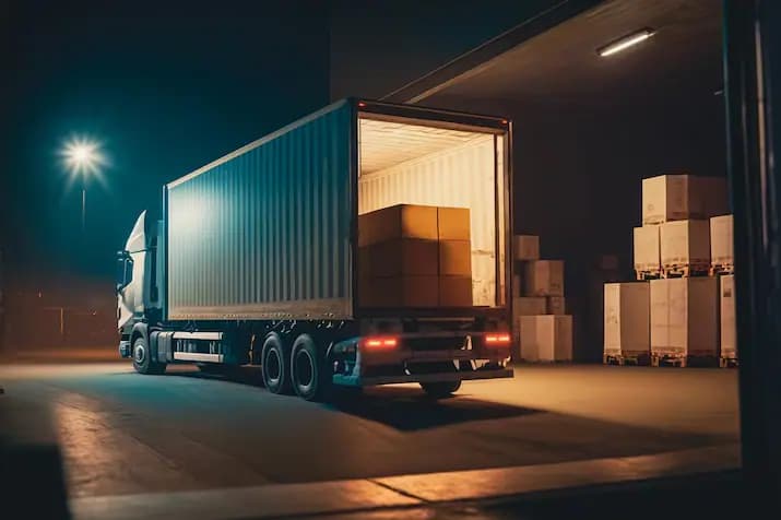 5. Distributor Industri