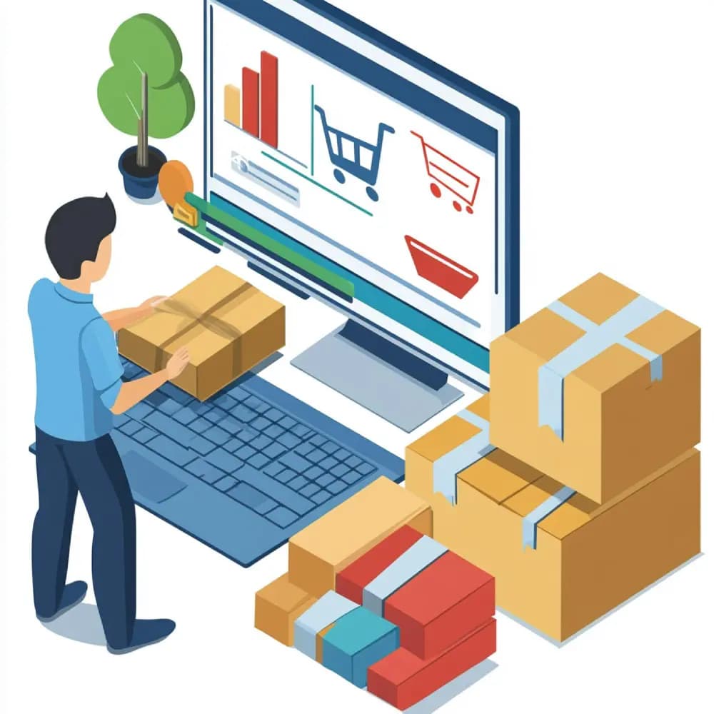 Fungsi Inventory Turnover