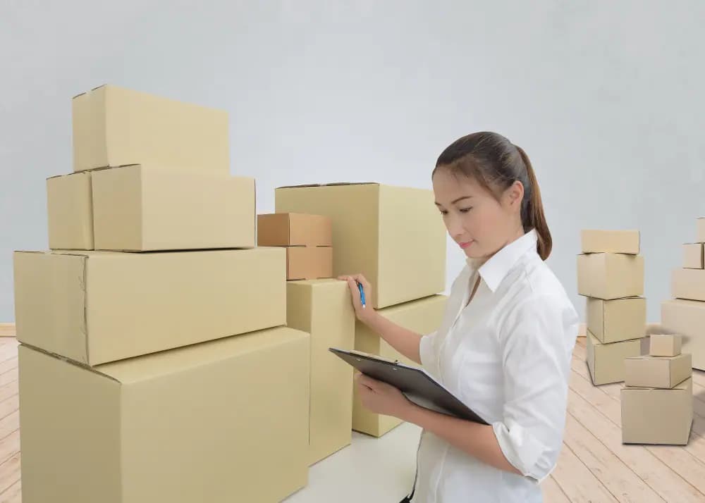 1. Menghabiskan Stok yang Menumpuk