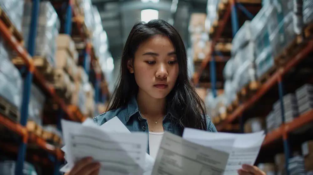 Cara Membuat Laporan Stok