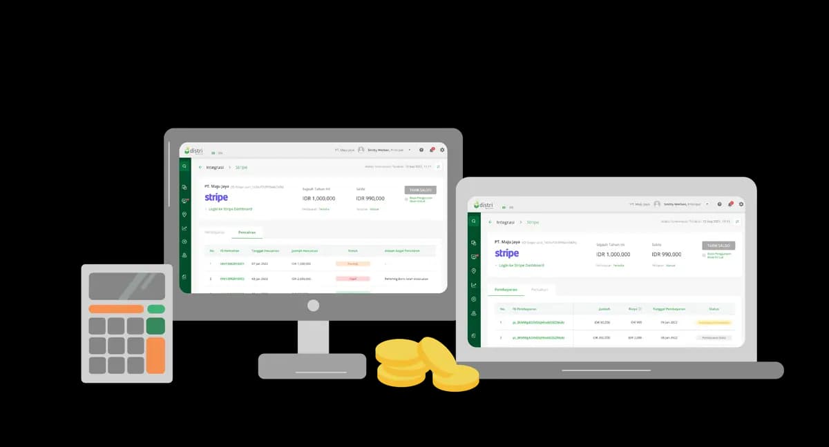 Mengapa Rekonsiliasi Penting Bagi Bisnis?