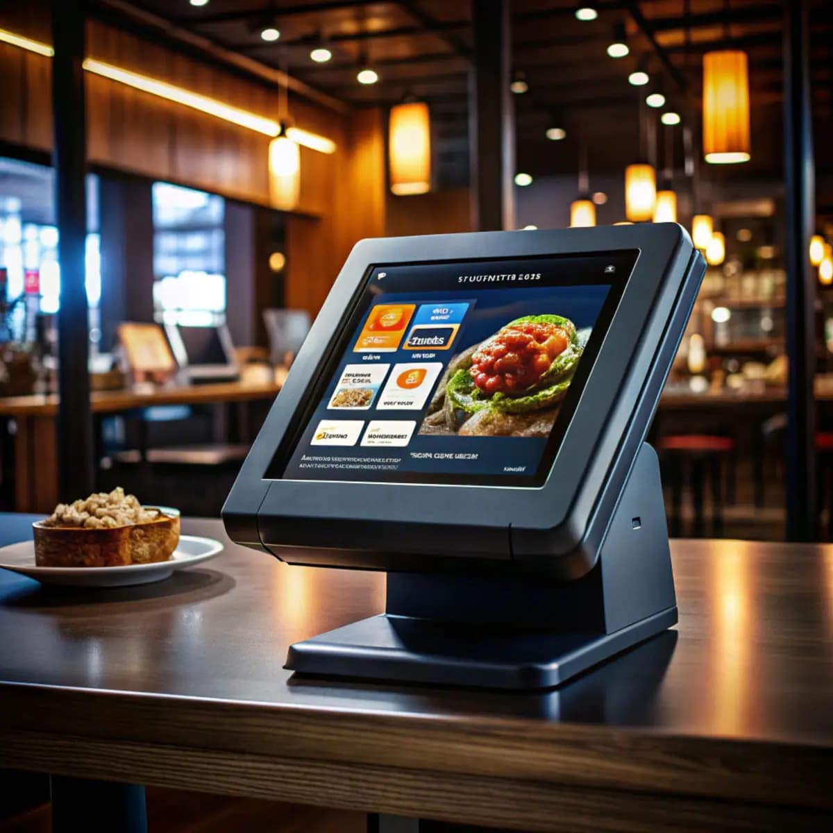 Pengertian Point of Sale
