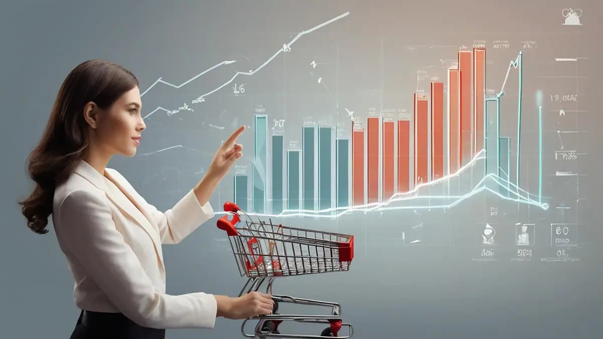 Jenis Sales Growth