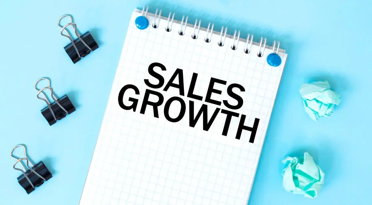 Tips Meningkatkan Sales Growth