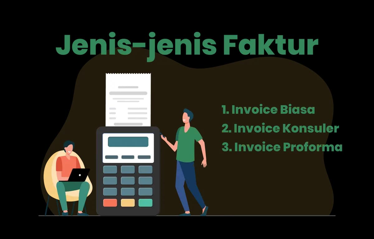 All about Invoices: Definition, Functions, Types, Components and Benefits for Business
