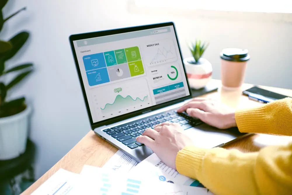 Fungsi ERP dalam Bisnis