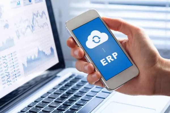 2. Open Source ERP