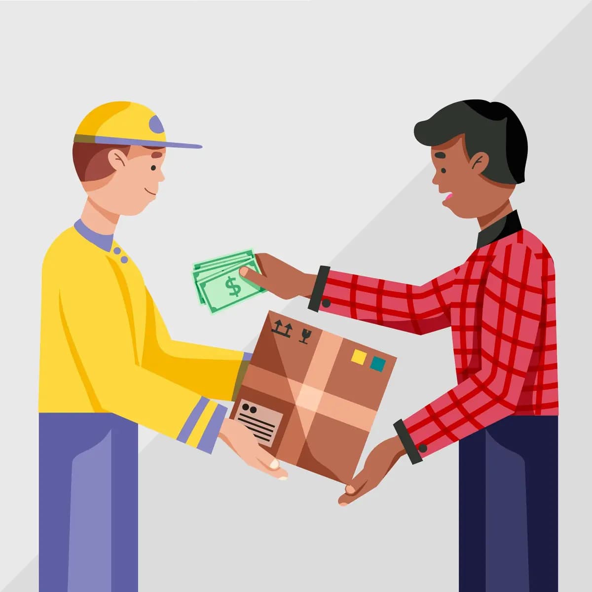 3. Mengurangi Biaya Logistik