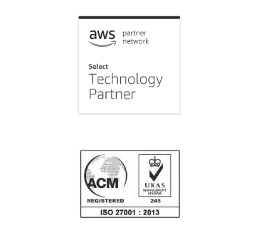 Sertifikat ISO/IEC 27001