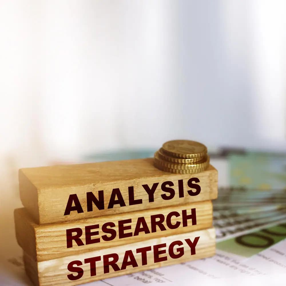 3. Mengidentifikasi Strategi Pesaing