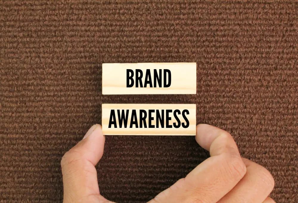 9. Meningkatkan Kesadaran Merek atau Brand Awareness