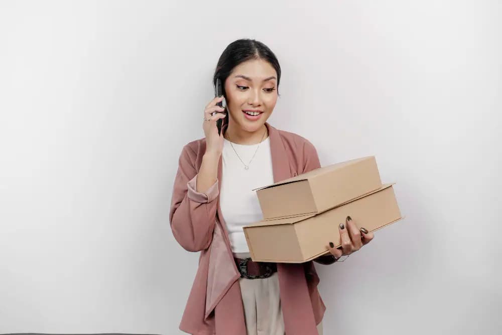 3. Kuantitas Produk yang Diterima Konsumen Berlebihan