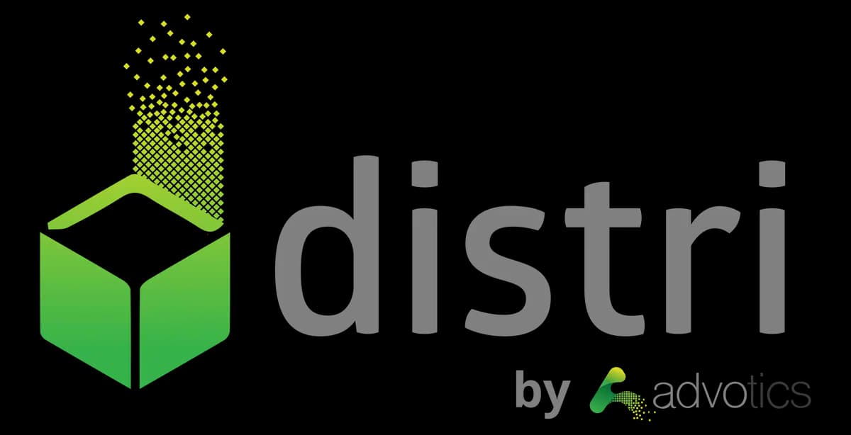 Aplikasi Distri