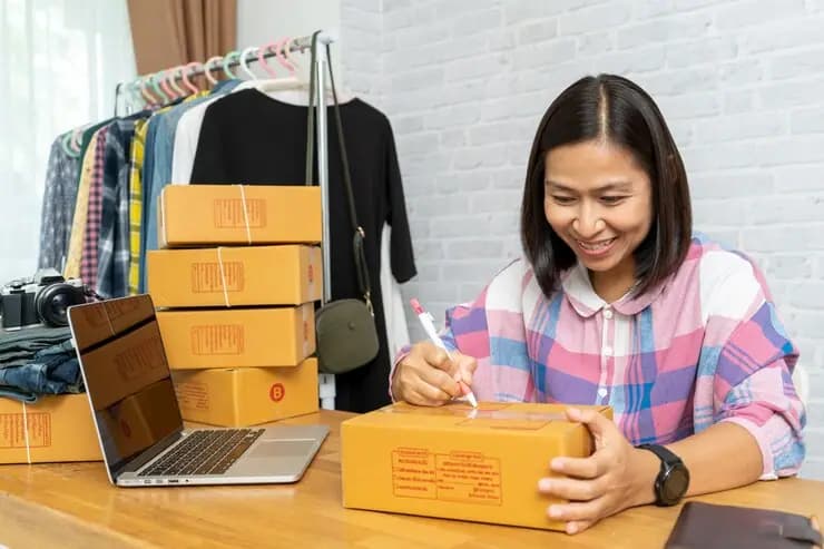 6. Bisa Digunakan untuk Berbagai Kegiatan Bisnis Lainnya